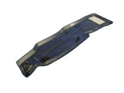 Dodge 5182339AC Applique