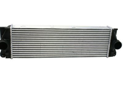 Dodge Sprinter 2500 Intercooler - 68013636AA