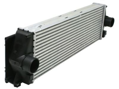 Dodge Sprinter 2500 Intercooler - 68013636AA