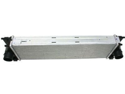 Dodge Sprinter 2500 Intercooler - 68013636AA