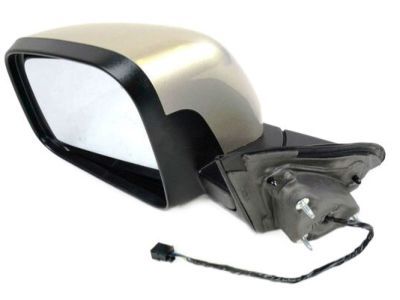 Jeep 1NT49WS2AH MIRROR Outside Rearview