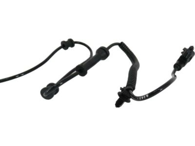 Mopar 68250887AB Sensor Anti-Lock Brakes Front