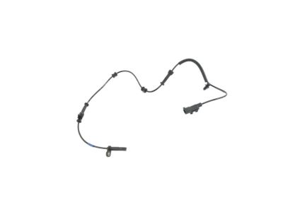 Mopar 68250887AB Sensor Anti-Lock Brakes Front