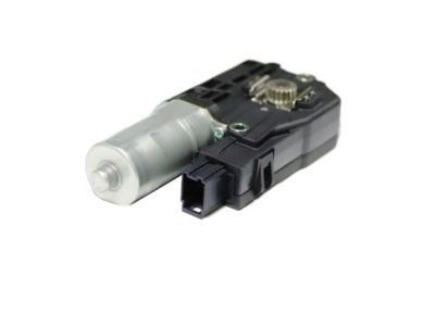 Jeep 68371771AA Motor