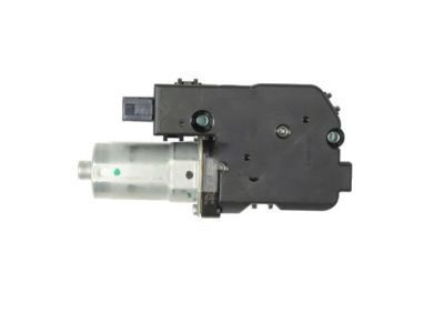 Jeep 68371771AA Motor