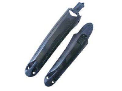 Ram 1GH21DX8AD HANDLE Exterior Door