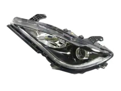Mopar 68370847AD Headlamp