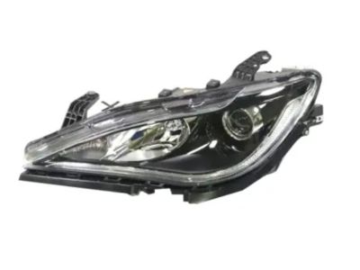 Mopar 68370847AD Headlamp Mopar 68370847AD Headlamp