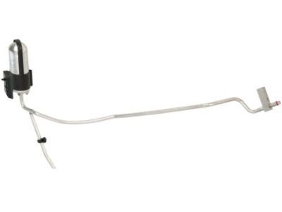 2006 Dodge Durango A/C Hose - 55056210AB