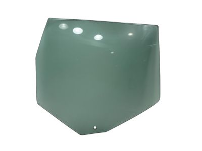 Mopar 55113618AC Glass Rear Door