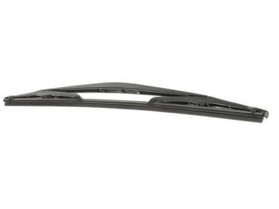 Chrysler Wiper Blade - 68028440AB