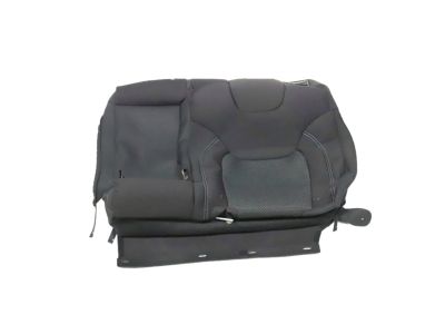Mopar 6ST11RB5AC Cover Rear Seat Back Left