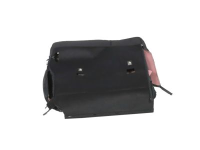 Mopar 6ST11RB5AC Cover Rear Seat Back Left