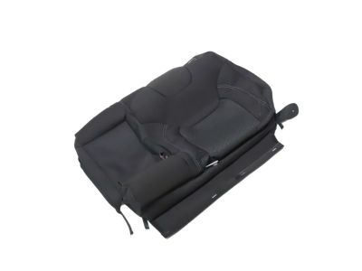 Mopar 6ST11RB5AC Cover Rear Seat Back Left