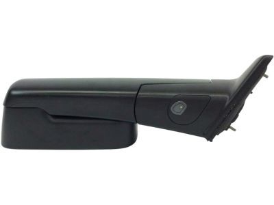 Ram 68285874AC MIRROR Outside Rearview