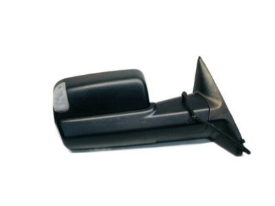 Ram 68285874AC MIRROR Outside Rearview