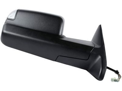 Ram 68285874AC MIRROR Outside Rearview