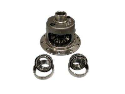 Jeep 68035642AA CASE ASSEMBLY Differential