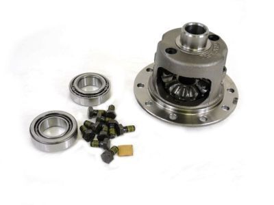 Jeep 68035642AA CASE ASSEMBLY Differential