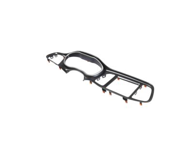 Mopar 7BP78AAAAA Bezel Instrument Cluster