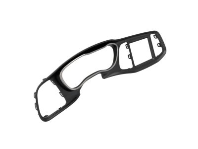 Mopar 7BP78AAAAA Bezel Instrument Cluster