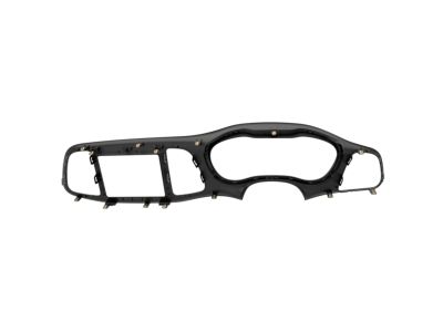Mopar 7BP78AAAAA Bezel Instrument Cluster