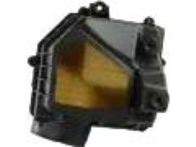 Mopar 53010797AC Air Cleaner Assembly Engine