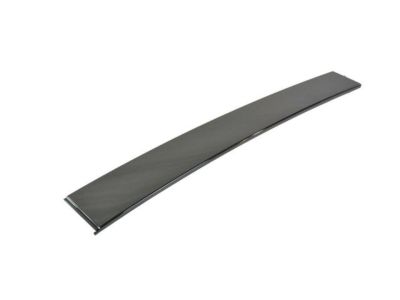 Mopar 68187813AE Applique, Front Driver Side Mopar 68187813AE Applique, Front Driver Side