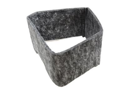 Jeep 5148003AB Battery Cover