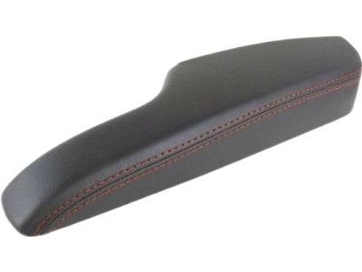 Mopar 1WK36LA8AB Armrest Front Door Trim