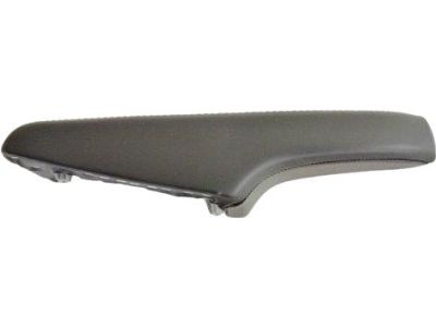 Mopar 1WK36LA8AB Armrest Front Door Trim