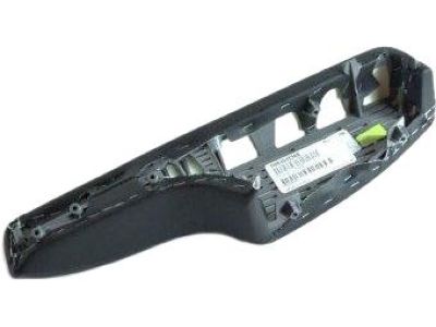 Mopar 1WK36LA8AB Armrest Front Door Trim