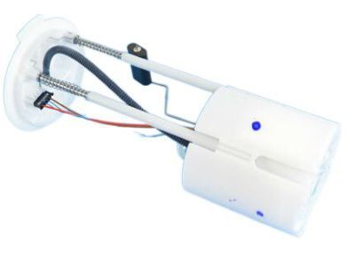 Ram 2500 Fuel Level Sensor - 68237110AC