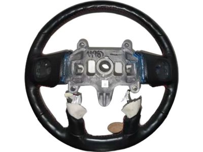 Mopar 6XR972X7AA Wheel Steering