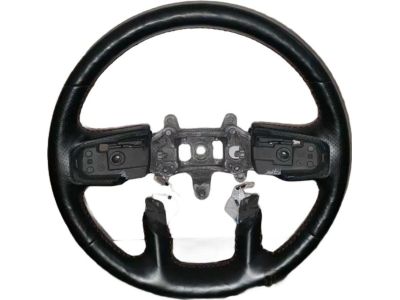 Mopar 6XR972X7AA Wheel Steering