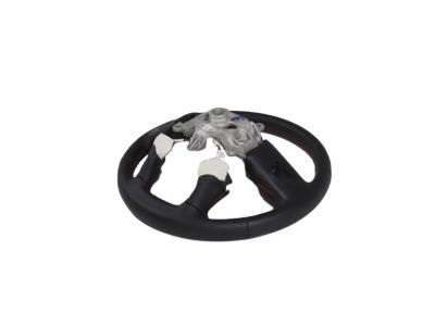 Mopar 6XR972X7AA Wheel Steering