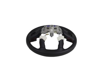 Mopar 6XR972X7AA Wheel Steering