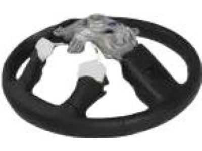 Mopar 6XR972X7AA Wheel Steering