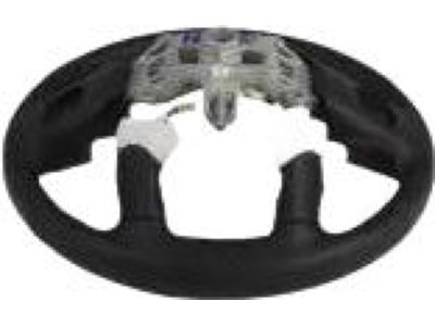 Mopar 6XR972X7AA Wheel Steering