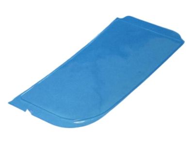 Jeep 68172488AA Stone Guard