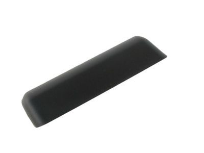 Dodge 68334597AB Control Module Cover