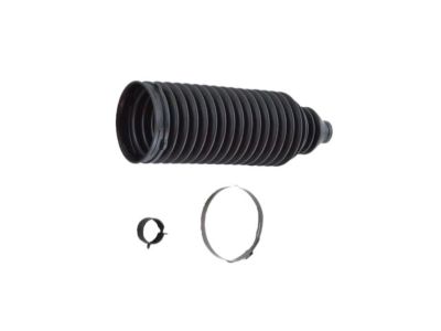 Jeep 68303628AA BOOT KIT Steering Gear