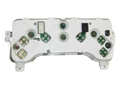 Jeep Instrument Cluster - 56010678AE
