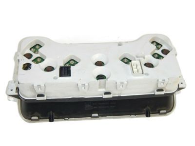 Jeep Instrument Cluster - 56010678AE