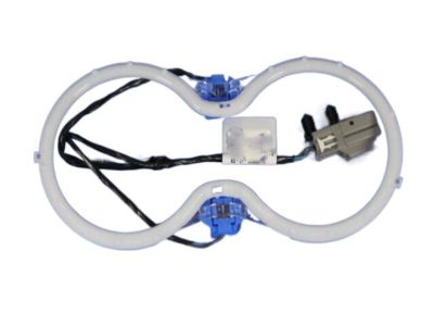 Dodge 68101625AA Trim