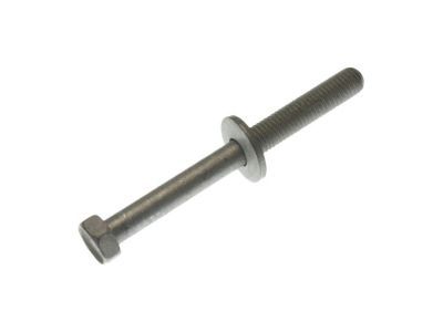 Jeep 6102122AA Bracket Bolt