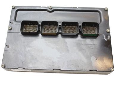Chrysler PT Cruiser Engine Control Module - 5187761AA
