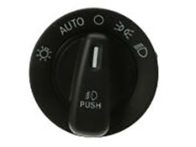 Ram 68263889AA SWITCH Lamp