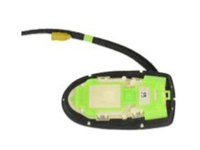 Chrysler Antenna - 68281292AA