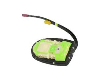 Chrysler Antenna - 68281292AA